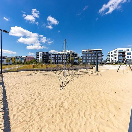 Sea View Family Apt In Unique Kalaranna District Tallinn Bagian luar foto