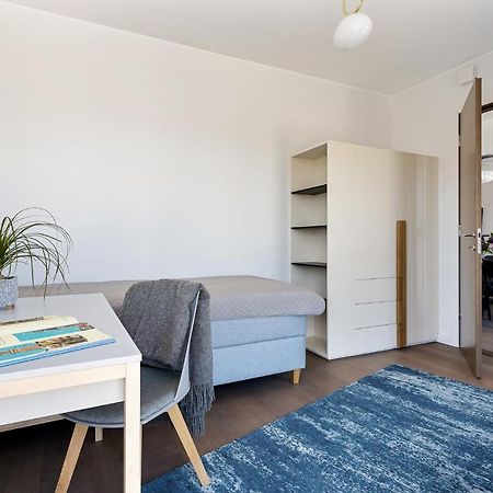 Sea View Family Apt In Unique Kalaranna District Tallinn Bagian luar foto